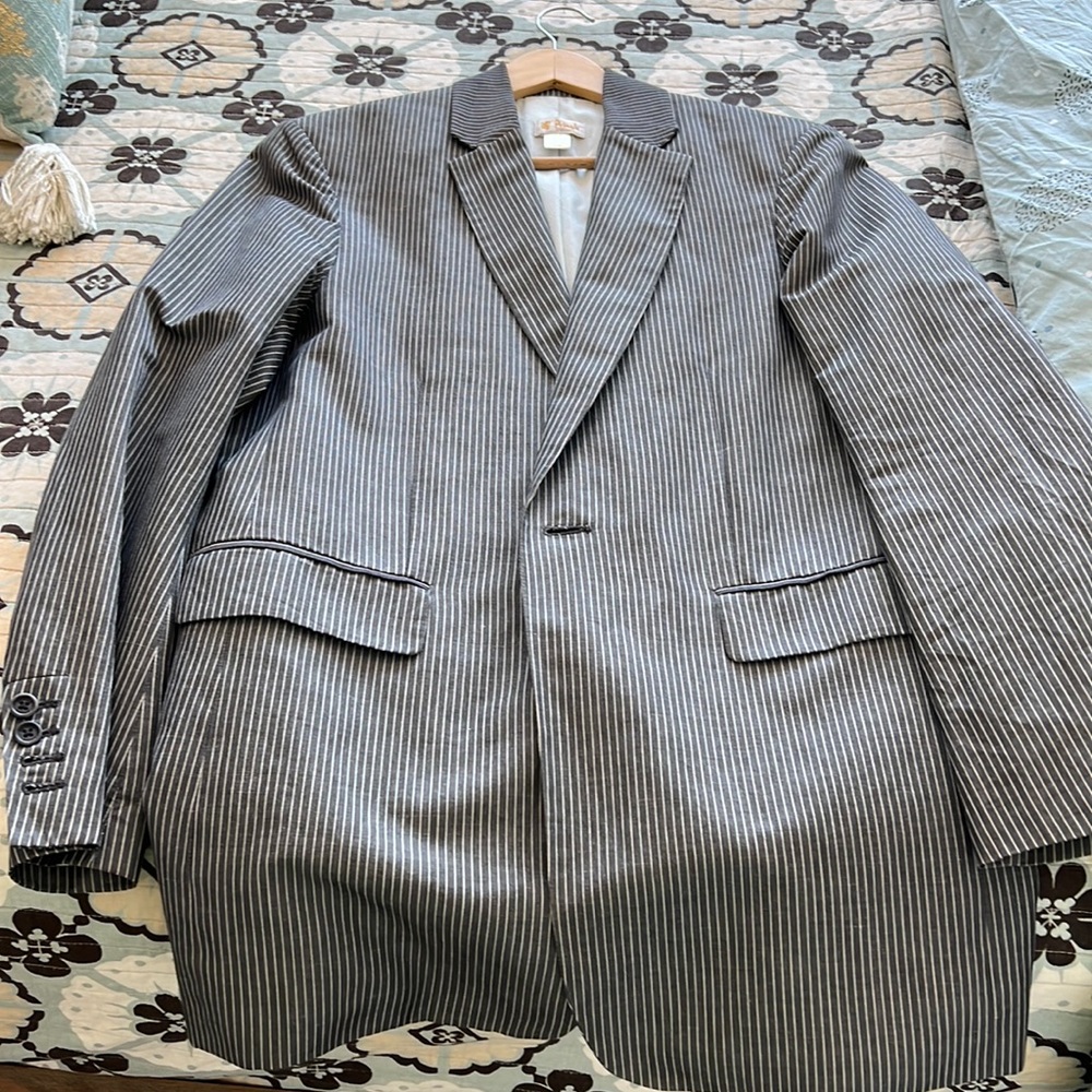 Pringle of Scotland Blazer